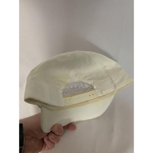 Pinegar Chevrolet Olds Roped Vintage Snapback Ball Cap Hat - Picture 3 of 4